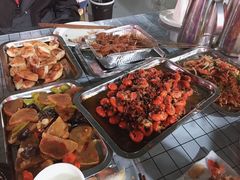 -郑喜旺烧烤(新密总店)