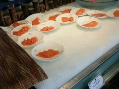 -淄博蓝海国际大饭店·蓝钻国际美食自助百汇(柳泉路店)