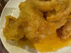 -七菜馆·东北菜·蒸饺(文体路店)