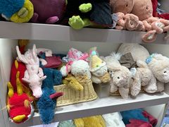 -JOYCODE(大红门银泰百货店)