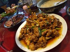 -生态苑农庄(十里画廊遇龙河店)