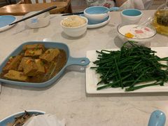 -香香海南菜餐厅