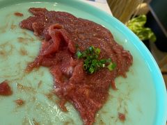 -许府牛火锅(信义坊总店)