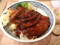 -吉野家(华联商厦店)