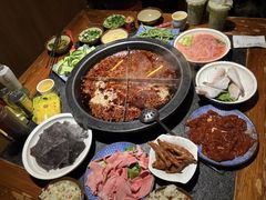 -陈眼镜火锅(总店)