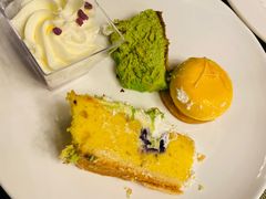 -上海龙之梦万丽酒店