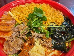 -李炮称盘麻辣烫(无锡荟聚店)