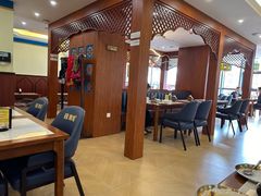 -清真·AL-JANNAT 佳纳特餐厅(狮子桥店)