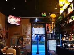 -八木鸟居酒屋(小木桥路店)