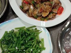 -曹胖子龙虾馆(黄桦路店)