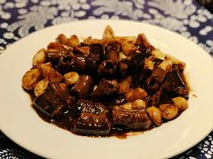 -锦江中华村农家乐饭庄