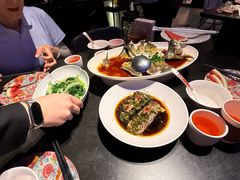 -知楚•精致湖北菜(武商MALL店)