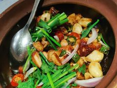 -晓粤·惹味粤菜(凯德乐峰广场店)