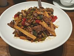 -桂小厨广西菜(桂林万象城店)