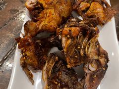 -枪火串烧·东北特色烧烤(罗湖总店)