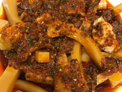 酿皮-清真益鑫羊肉手抓馆(南大街店)