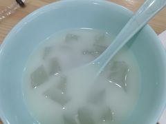 -老胖子凉拌粉干(安居总店)