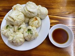 -恒记金煎包(指南里小区店)