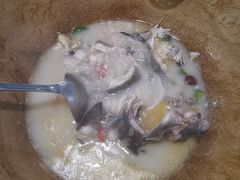 -云中鱼蒸汽石锅鱼(川沙百联店)