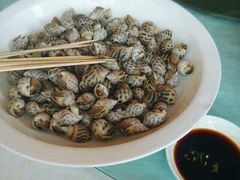 -御满江海鲜酒家(洛溪新城店)