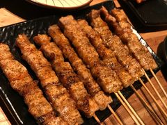 -KAOTOWN烤堂•烧烤(海汇港店)