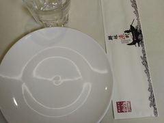 餐具摆设-胖姐渔村(中源大道店)