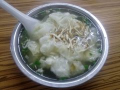 -荣巷小馄饨(荣巷店)