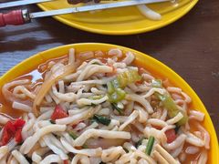 -新疆喀什噶尔餐厅(普利街店)