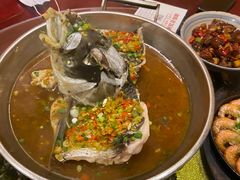-湖南老饭铺(福永店)