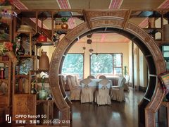 -汤锅大王(新平曹苏黄牛汤锅有限公司)