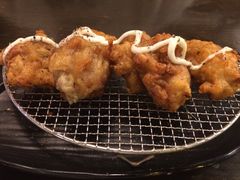 炸鸡块-金龙咖喱