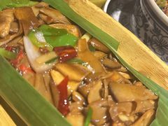 -雀舞云南菜(天津天河城购物中心店)