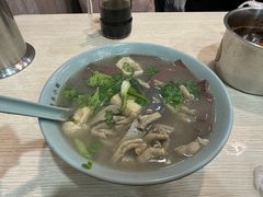 -金原鸭血粉丝汤总店(锁金村店)