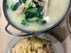 -百家鸡味馆(清泰店)