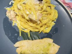 -初拾·花里餐厅(钜城华亿店)