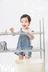 -雅尼·亚米儿童摄影美学馆(汉阳店)