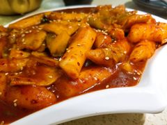 -阿泽禧烤肉(民兴花园店)