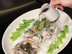 -丽晶轩中餐厅(重庆丽晶酒店)