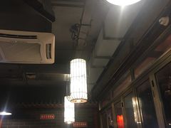 -京门老爆三·铜锅涮肉 爆肚(望京店)