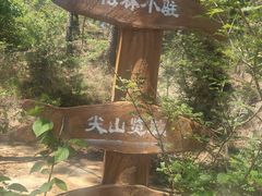 -西尖山公园