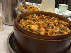 -客家大院·非遗赣南客家菜(郁孤台店)