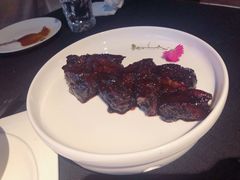 文火煨山东黑牛-鲁采LU STYLE(新天地店)