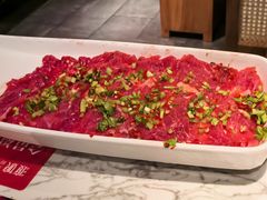 -牛三斤潮汕鲜牛肉火锅(昌发展万科店)