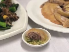 -文记壹心鸡(宝华路店)