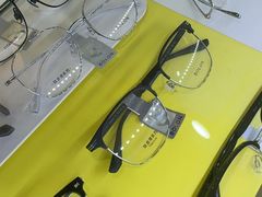 -康利眼镜·蔡司战略合作店(龙泉书房店)