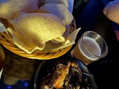 -Perry's·酒吧(黄埔大道店)