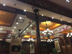 门面-老码头火锅(骡马市店)