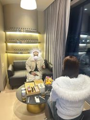 -婳香·女性英式芳疗SPA