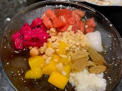 -王家渡火锅店(棕榈泉店)