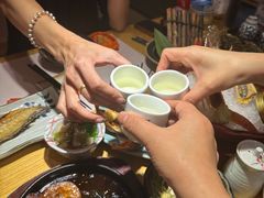 -吉兆·料理(红梅南路店)